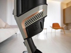 Miele Miele Akku-Handstaubsauger Triflex HX2 Sprinter, beutellos  Беспроводной ручной пылесос Miele Triflex HX2 Sprinter, без мешка