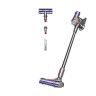 DYSON DYSON Akku-Hand-und Stielstaubsauger V8™, 425 W, Beutellos  Беспроводной ручной пылесос DYSON V8™, 425 Вт, без мешка