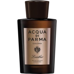 Acqua di Parma (Аква ди Парма) Colonia Leather Eau de Cologne Одеколон Concentree, 180 мл