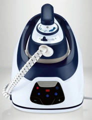 SilverCrest SilverCrest Dampfbugelstation »SDBSB 3000 A1«, 3000 W Dampfbugeleisen Паровая гладильная станция SilverCrest »SDBSB 3000 A1«, 3000 Вт паровой утюг