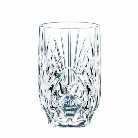 Nachtmann Nachtmann Palais Saftbecher Glas 265 ml Стеклянная чашка для сока Nachtmann Palais 265 мл