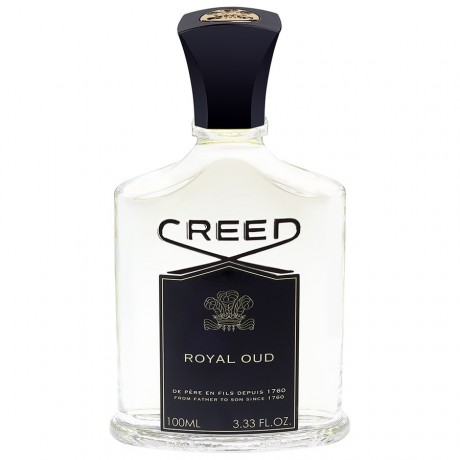 Creed Royal Oud Eau de Parfum (EdP) Парфюмерная вода Millesime for Women & Men, 100 мл