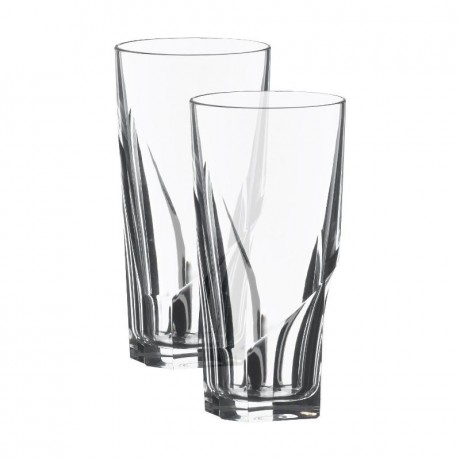 Riedel Riedel Tumbler Kollektion Louis Longdrink Glas Set 2-tlg. 375 ccm / h: 154 mm Набор стаканов Riedel Tumbler Collection Louis Longdrink, 2 предм. 375 куб. см / ч: 154 мм