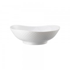 Rosenthal Rosenthal Junto Weiss - Porzellan Bowl 15 cm / 0,35 L Rosenthal Junto Weiss - Миска фарфоровая 15 см / 0,35 л