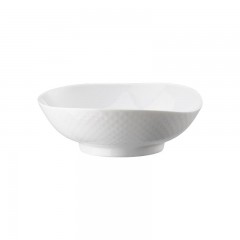 Rosenthal Rosenthal Junto Weiss - Porzellan Bowl 15 cm / 0,35 L Rosenthal Junto Weiss - Миска фарфоровая 15 см / 0,35 л