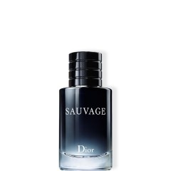 DIOR (Диор) Sauvage Eau de Toilette Туалетная вода Spray Спрей, 100 мл