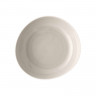 Rosenthal Rosenthal Junto Soft Shell - Porzellan Teller tief 22 cm Rosenthal Junto Soft Shell - Тарелка фарфоровая глубокая 22 см