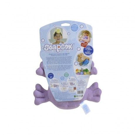 KNORR Toys SoapSox safari family Семейное сафари SoapSox