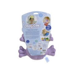 KNORR Toys SoapSox safari family Семейное сафари SoapSox