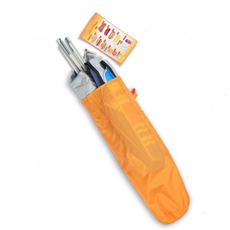 Melissa Doug Spielzelt Imbisswagen Играйте в палатку с едой