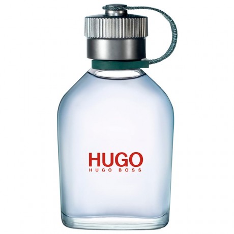 Hugo Boss (Хуго Босс)  Eau de Toilette (EdT) Туалетная вода Hugo, 200 мл