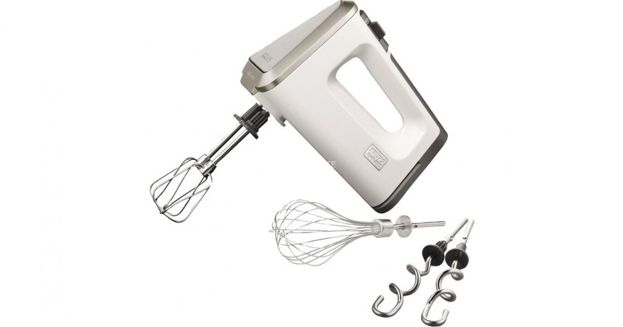 Krups Krups 3 Mix 9000 GN9011, Handmixer weiss weiss Krups 3 Mix 9000 GN9011, ручной миксер белый