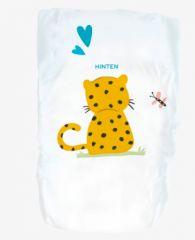 babylove Windeln Premium Gr. 4 Maxi (8-14 kg), Jumbo Pack, 84 St Подгузники Размер maxi 8-14kg, 2x42 stück, 84 шт