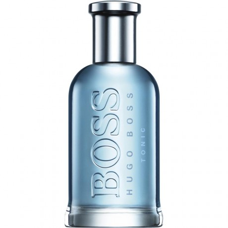 Hugo Boss (Хуго Босс) Boss Bottled Tonic Eau de Toilette Туалетная вода Spray Спрей, 200 мл