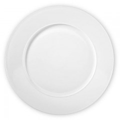 KPM Berlin KPM Urania Weiss Platzteller 32 cm КПМ Урания Белая подставка 32 см