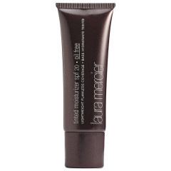 Laura Mercier (Лаура Мерсье) Tinted Moisturizer Oil Free SPF 20 Getonte Tagespflege Foundation, 50 мл
