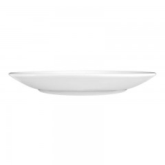 Seltmann Weiden Seltmann Weiden Modern Life Weiss Speiseteller rund 25,5 cm Seltmann Weiden Modern Life Белая тарелка круглая 25,5 см