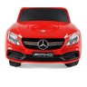 Rutschauto Milly Mally Ride On MERCEDES-AMG C63 Coupe Автомобиль-толкач Milly Mally Ride On MERCEDES-AMG C63 Coupe