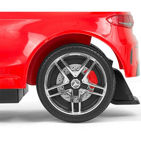 Rutschauto Milly Mally Ride On MERCEDES-AMG C63 Coupe Автомобиль-толкач Milly Mally Ride On MERCEDES-AMG C63 Coupe