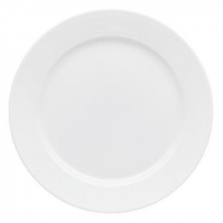 Arzberg Arzberg Cucina Bianca Weiss Teller rund 28 cm Arzberg Cucina Bianca Weiss Тарелка круглая 28 см