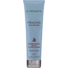 Lanza Blue De-Brassing Conditioner  Синий кондиционер для удаления латуни