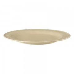 Seltmann Weiden Seltmann Weiden Beat Sandbeige Fruhstucksteller rund 23 cm Seltmann Weiden Beat тарелка для завтрака песочно-бежевого цвета около 23 см
