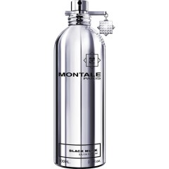 Montale (Монтейл) Moschus Eau de Parfum Парфюмерная вода Spray Спрей Black Musk, 100 мл