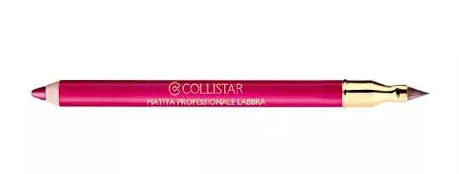Collistar Matita Professional Lip Pencil, Коллистар Профессиональный Карандаш для губ, Nr. 17, 1,20 мл
