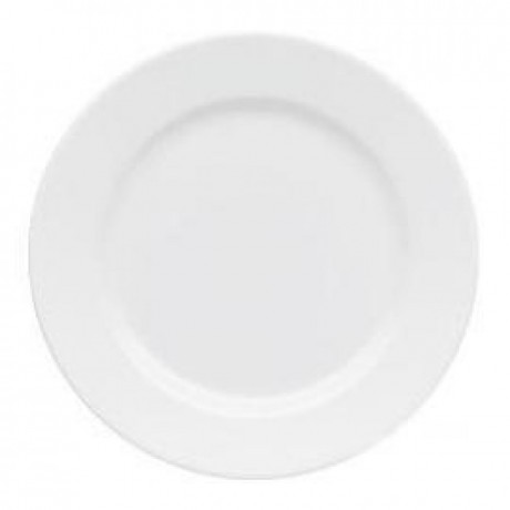 Arzberg Arzberg Cucina Bianca Weiss Teller rund 23 cm Arzberg Cucina Bianca Weiss Тарелка круглая 23 см