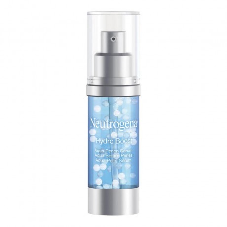 Neutrogena Serum quot;Hydro Boost Aqua Perlenquot;  Сыворотка &quot;Hydro Boost Aqua Pearls&quot;