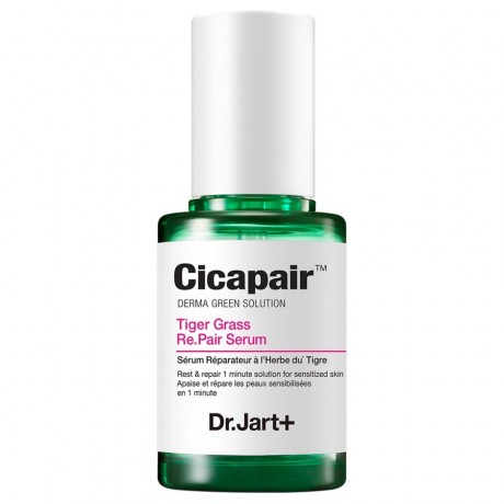 Dr. Jart+ (Доктор Жарт) Tiger Grass Re.Pair Serum Cicapair, 30 мл
