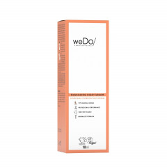 WEDO/ PROFESSIONAL Moisturising Night Cream  Увлажняющий ночной крем