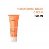 WEDO/ PROFESSIONAL Moisturising Night Cream Увлажняющий ночной крем