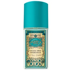 4711  Eau de Cologne (EdC) Одеколон 4711, 60 мл