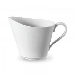 KPM Berlin KPM Urania Weiss Giesser oval 0,12 l Наполнитель КПМ Урания Вайс овальный 0,12 л