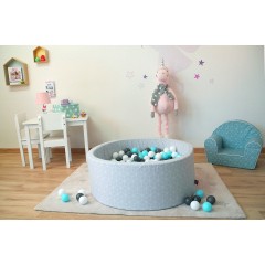 KNORRTOYS.COM Ballebad soft Баллебад мягкий