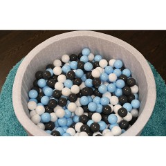 KNORRTOYS.COM Ballebad soft Баллебад мягкий