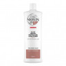 Nioxin System 3 Scalp Therapy Revitalising Conditioner  System 3 Scalp Therapy Восстанавливающий Кондиционер
