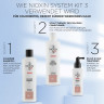 Nioxin System 3 Scalp Therapy Revitalising Conditioner  System 3 Scalp Therapy Восстанавливающий Кондиционер