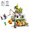 LEGO Dreamzzz 71456 Mrs. Castillos Schildkrötenbus Конструктор Лего Автобус-черепаха миссис Кастильо