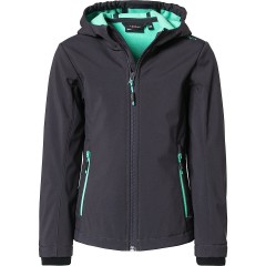 CMP Softshelljacke fur Madchen Куртка софтшелл для девочки