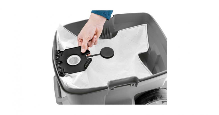 Karcher Karcher Filtertute Vlies 2.889-155.0, 5 Stuck, Staubsaugerbeutel    Фильтр-мешки Karcher флисовый 2.889-155.0, 5 шт, мешки для пылесоса