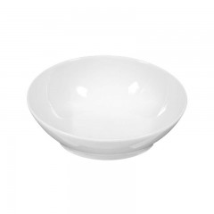 Seltmann Weiden Seltmann Weiden Modern Life Weiss Dipschalchen schrag 11 cm Seltmann Weiden Modern Life Белая чаша для соуса с наклоном 11 см