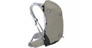Osprey Osprey Hikelite 32 , Rucksack taupe, 32 Liter, Grosse M/L  taupe Osprey Hikelite 32, рюкзак серо-коричневый, 32 литра, размер M/L
