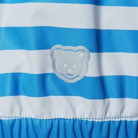 Steiff Regenjacke mit coolen Streifen Regenjacken fur Kinder Дождевик с крутыми полосками Дождевик для детей