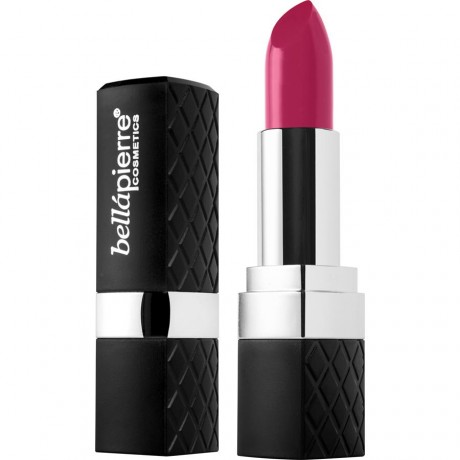 Губная помада Беллапьер Косметикс Bellapierre Cosmetics Lippen Mineral Lipstick, Ruby / 3,75 g