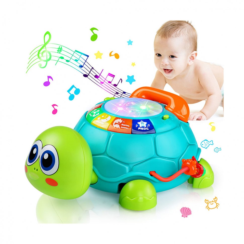 Купить Vicabo Musik Spielzeug Telefon Krabbelspielzeug Soundspielzeug fur  Kinder Музыкальные игрушки Игрушки для ползания по телефону Звуковые игрушки  для детей в интернет-магазине Diskontshop.eu Германия всего за 5 345 руб. в