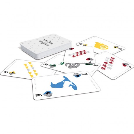 ASS Spielesammlung Harry Potter Коллекция игр ACE Гарри Поттер