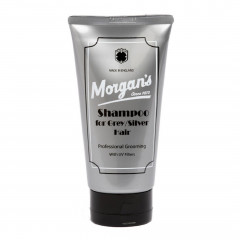 Morgan's Grey Shampoo Серый шампунь