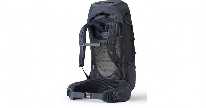 Gregory Gregory Baltoro 75, Rucksack blaugrau, 75 Liter, Grosse M  blaugrau Gregory Baltoro 75, рюкзак сине-серый, 75 литров, размер М